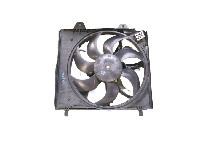 ELECTROVENTILADOR PEUGEOT 2008 2020