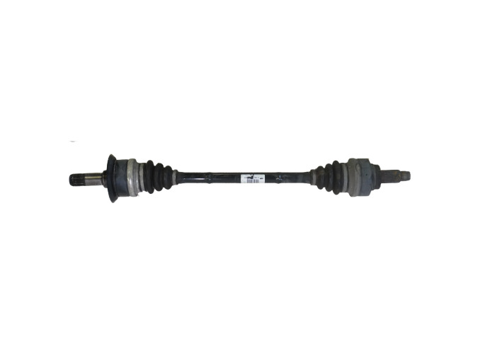 TRANSMISION TRASERA DERECHA BMW 318D 2018