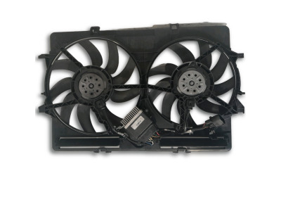 ELECTROVENTILADOR AUDI Q5 2010