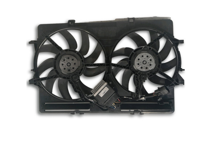ELECTROVENTILADOR AUDI Q5 2010
