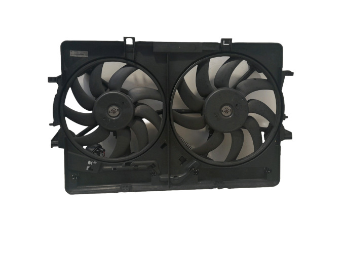 ELECTROVENTILADOR AUDI Q5 2010