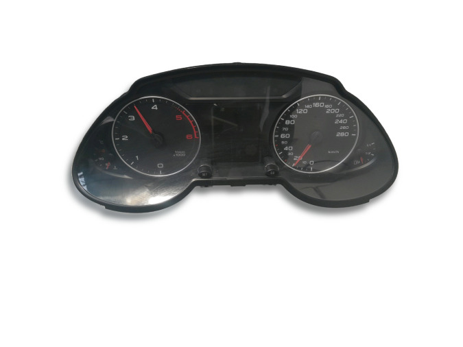 CUADRO INSTRUMENTOS AUDI Q5 2010