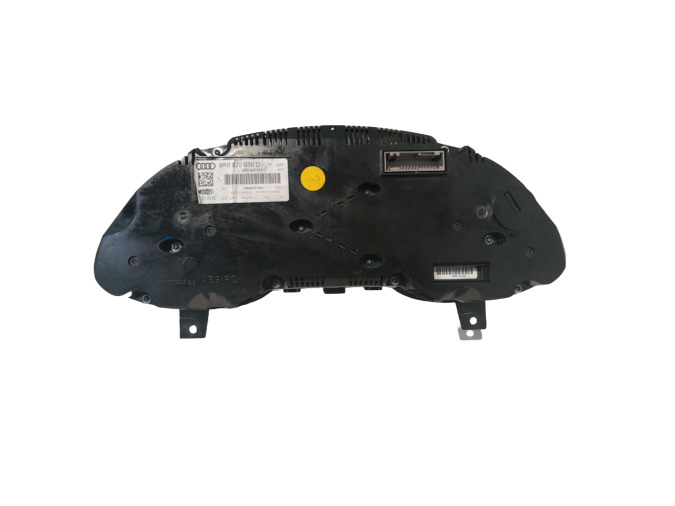 CUADRO INSTRUMENTOS AUDI Q5 2010