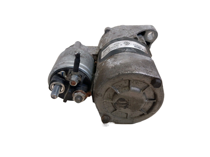 MOTOR ARRANQUE DACIA LOGAN 2016
