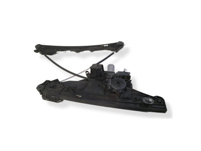 ELEVALUNAS DELANTERO DERECHO PEUGEOT 2008 2020