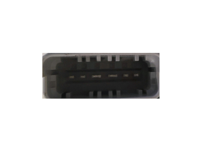 ELEVALUNAS DELANTERO DERECHO PEUGEOT 2008 2020