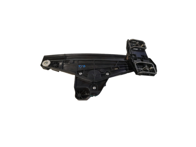 ELEVALUNAS TASERO DERECHO PEUGEOT 2008 2020