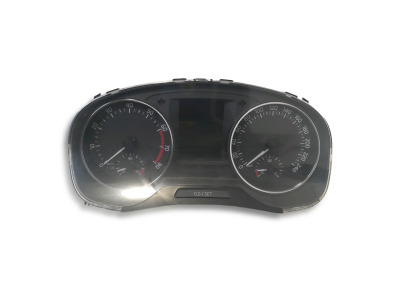 CUADRO INSTRUMENTOS  SKODA RAPID 2017