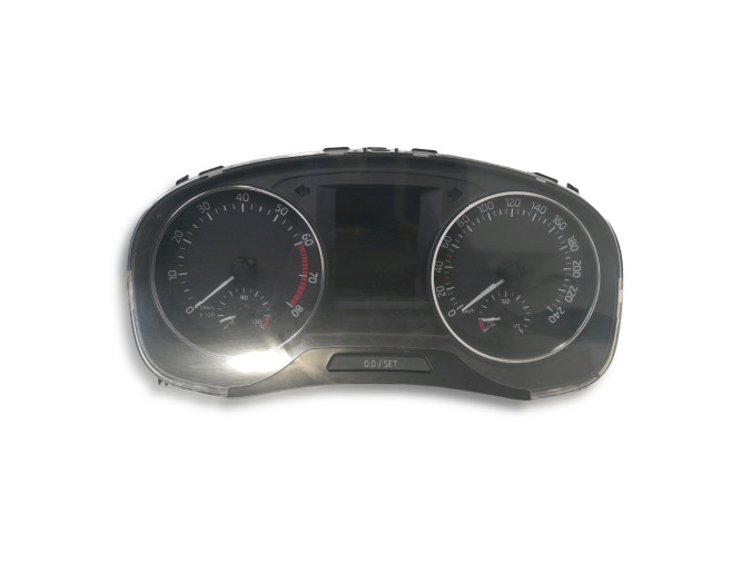 CUADRO INSTRUMENTOS  SKODA RAPID 2017