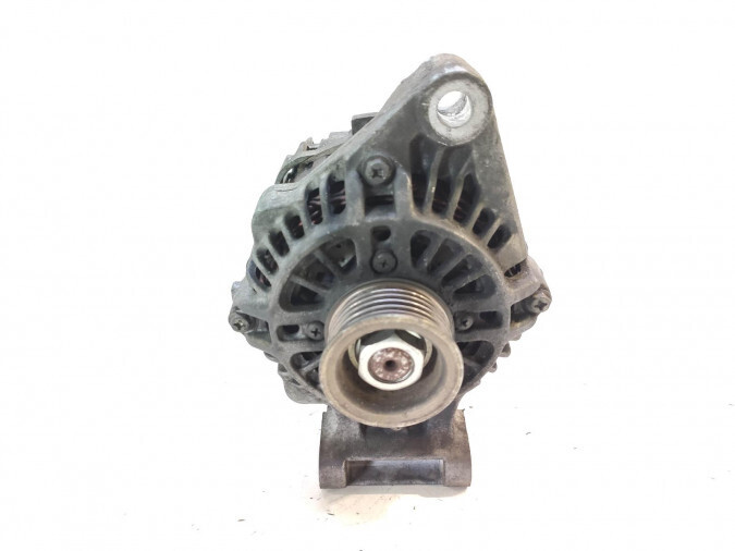 Alternador FORD FIESTA 2005
