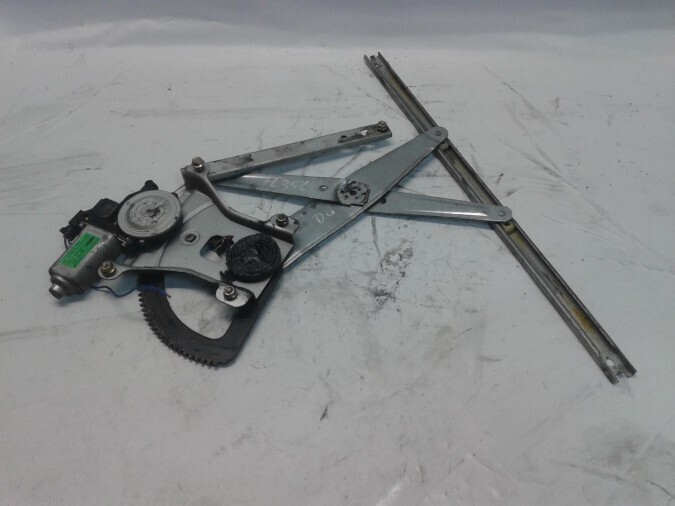 ELEVALUNAS DELANTERO IZQUIERDO DAEWOO KALOS 2004