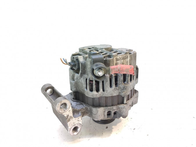 Alternador FORD FIESTA 2005