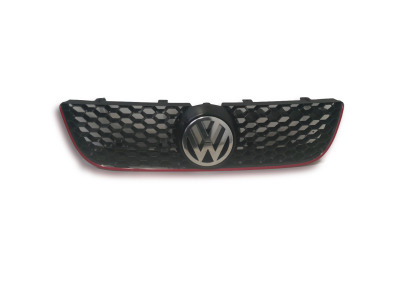 REJILLA DELANTERA VOLKSWAGEN POLO 2007