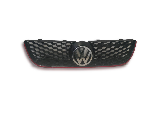 REJILLA DELANTERA VOLKSWAGEN POLO 2007
