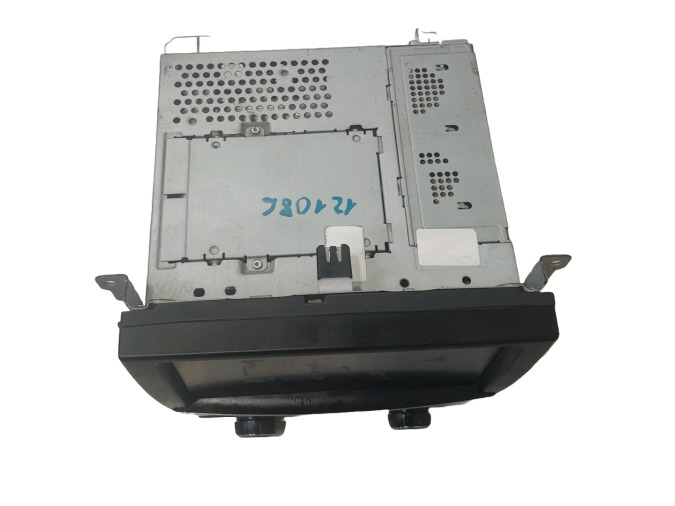 SISTEMA DE NAVEGACION GPS PORSCHE PANAMERA 2009