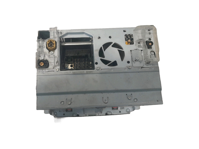SISTEMA DE NAVEGACION GPS PORSCHE PANAMERA 2009