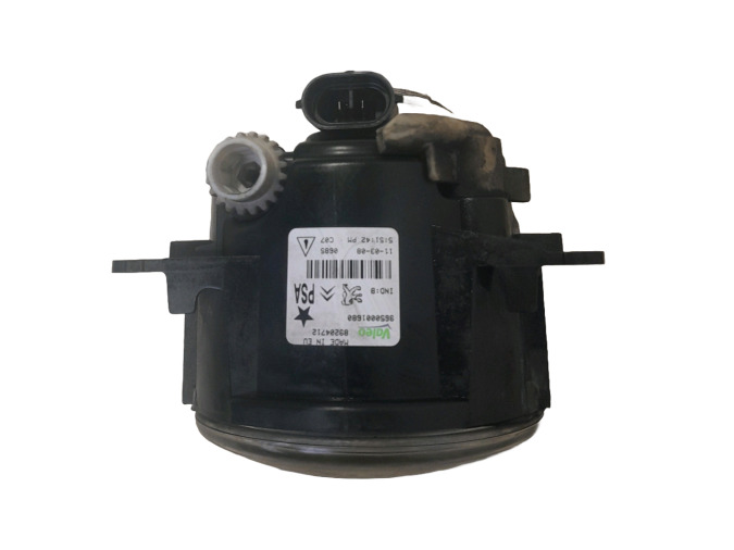 FARO ANTINIEBLA PEUGEOT 207 VTI 2008
