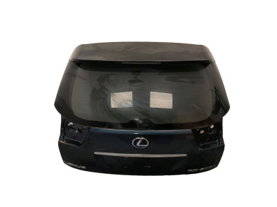 PORTON TRASERO LEXUS RX 400H AZUL 2008