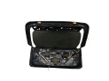 PORTON TRASERO LEXUS RX 400H AZUL 2008
