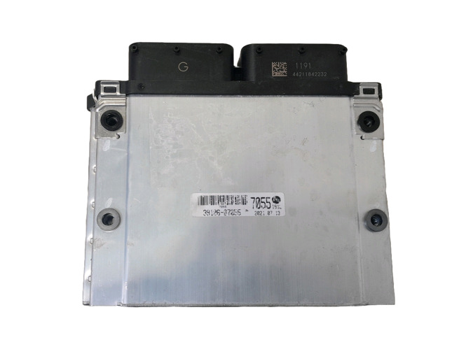 CENTRALITA DE MOTOR HYUNDAI I20 2021