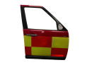 PUERTA DELANTERA DERECHA LAND ROVER DISCOVERY ROJO 2017