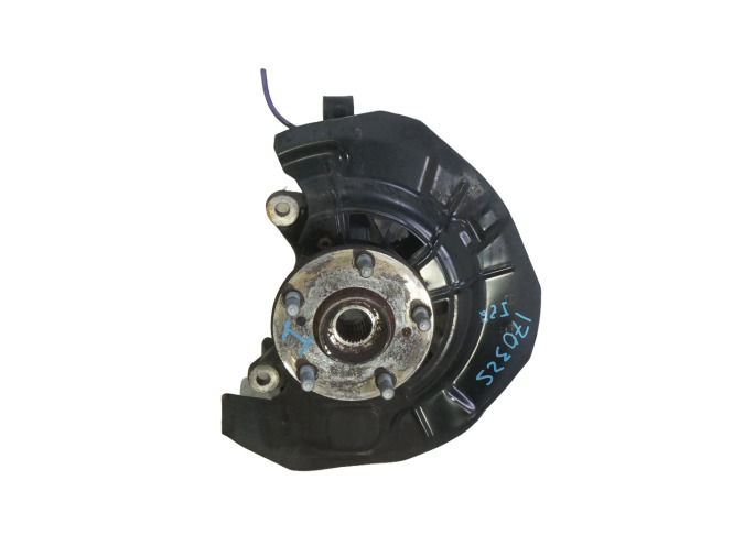 MANGUETA DELANTERA IZQUIERDA LEXUS RX 400H 2008