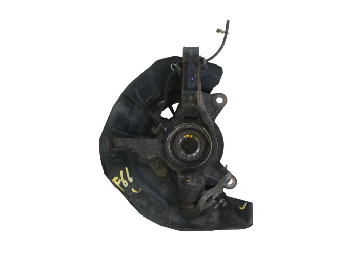 MANGUETA DELANTERA IZQUIERDA LEXUS RX 400H 2008