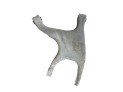 BRAZO SUSPENSION INFERIOR TRASERO DERECHO AUDI Q5 2010