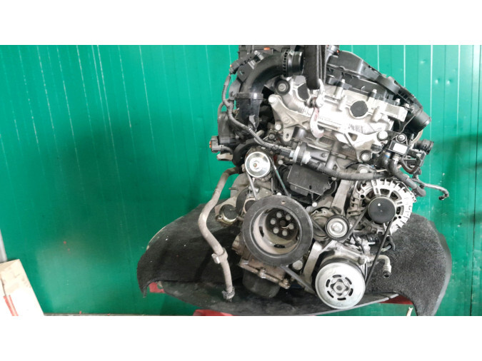 MOTOR ARRANQUE PEUGEOT 2008 2020