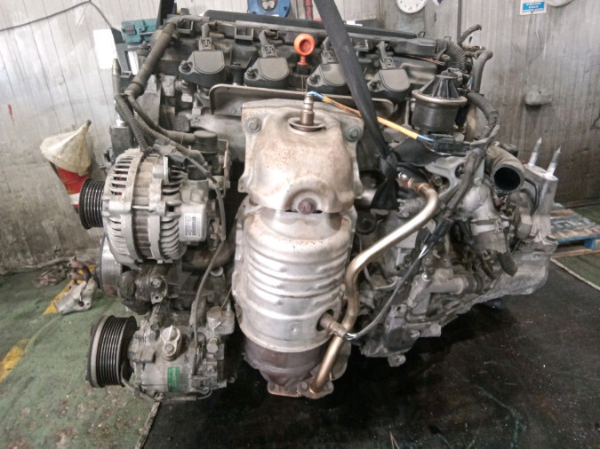 MOTOR ARRANQUE HONDA CIVIC 2009