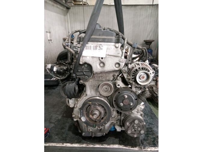 MOTOR ARRANQUE HONDA CIVIC 2009