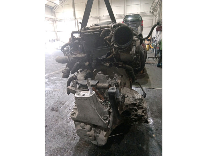 MOTOR ARRANQUE HONDA CIVIC 2009