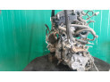 MOTOR CON ACCESORIOS Y CAJA DE CAMBIOS TOYOTA AYGO 2007