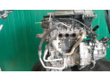 MOTOR CON ACCESORIOS Y CAJA DE CAMBIOS TOYOTA AYGO 2007
