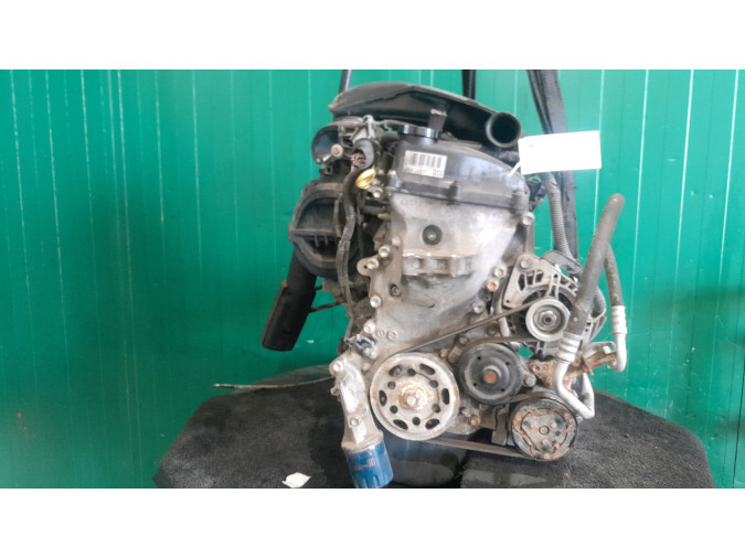 ALTERNADOR TOYOTA AYGO 2007