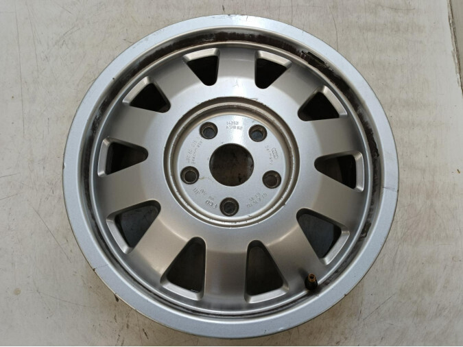 LLANTA SO AUDI A4 2000