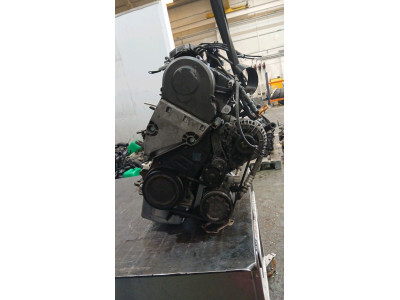 Motor VOLKSWAGEN POLO 2002