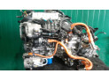 MOTOR CON ACCESORIOS SIN CAJA DE CAMBIOS HYUNDAI IONIQ