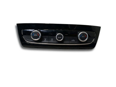 MANDO CLIMATIZACION OPEL CORSA 2020