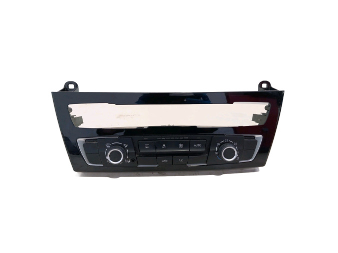 MANDO CLIMATIZACION BMW 116D 2016