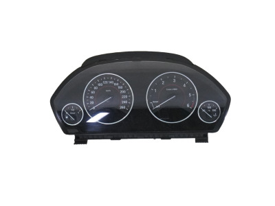 CUADRO INSTRUMENTOS BMW 420D 2016
