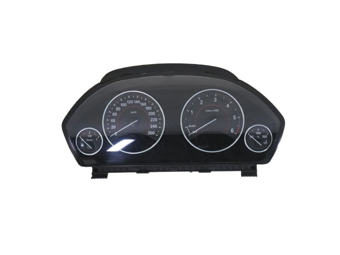 CUADRO INSTRUMENTOS BMW 420D 2016