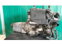Caja velocidades MERCEDES C 320 CDI 2007