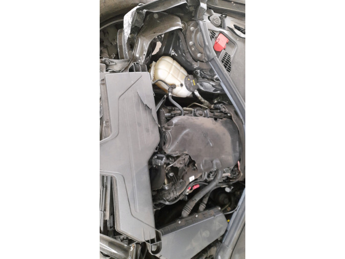 MANDO MULTIFUNCION BMW 420D 2016