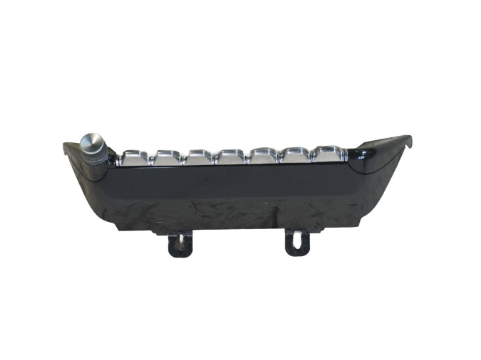 MANDO CALEFACCION PEUGEOT 2008 2020