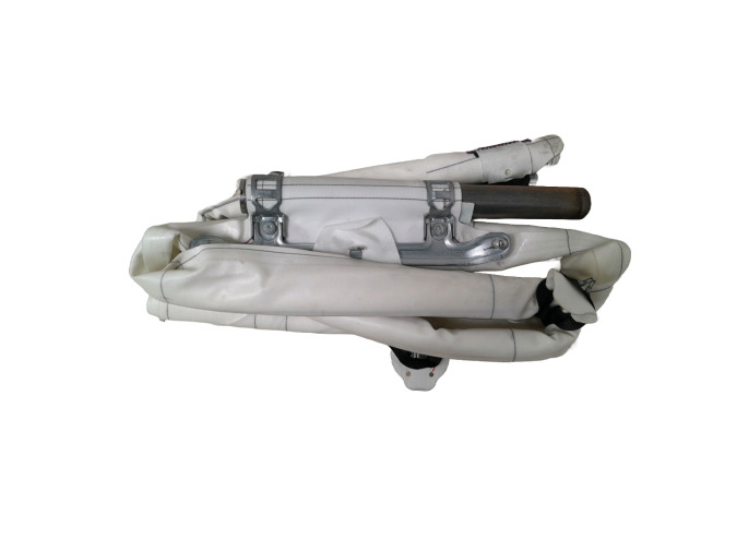 AIRBAG SUPERIOR LATERAL IZQUIERDO BMW 116D 2016