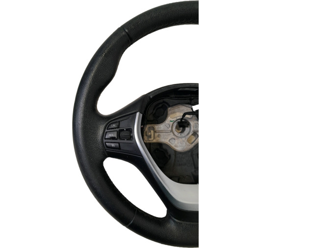 VOLANTE  BMW 116D 2016