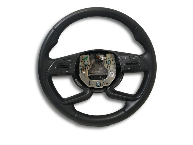VOLANTE HYUNDAI I20 2021