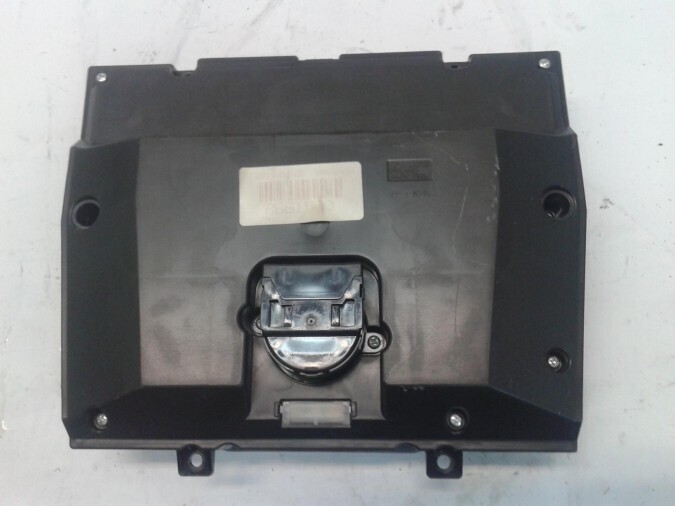 MANDO CALEFACCIÓN VOLVO V60 2014