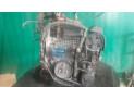MOTOR CON ACCESORIOS Y CAJA DE CAMBIOS PEUGEOT 206 1998